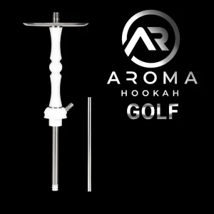 Кальян Aroma Hookah Golf-cat-img