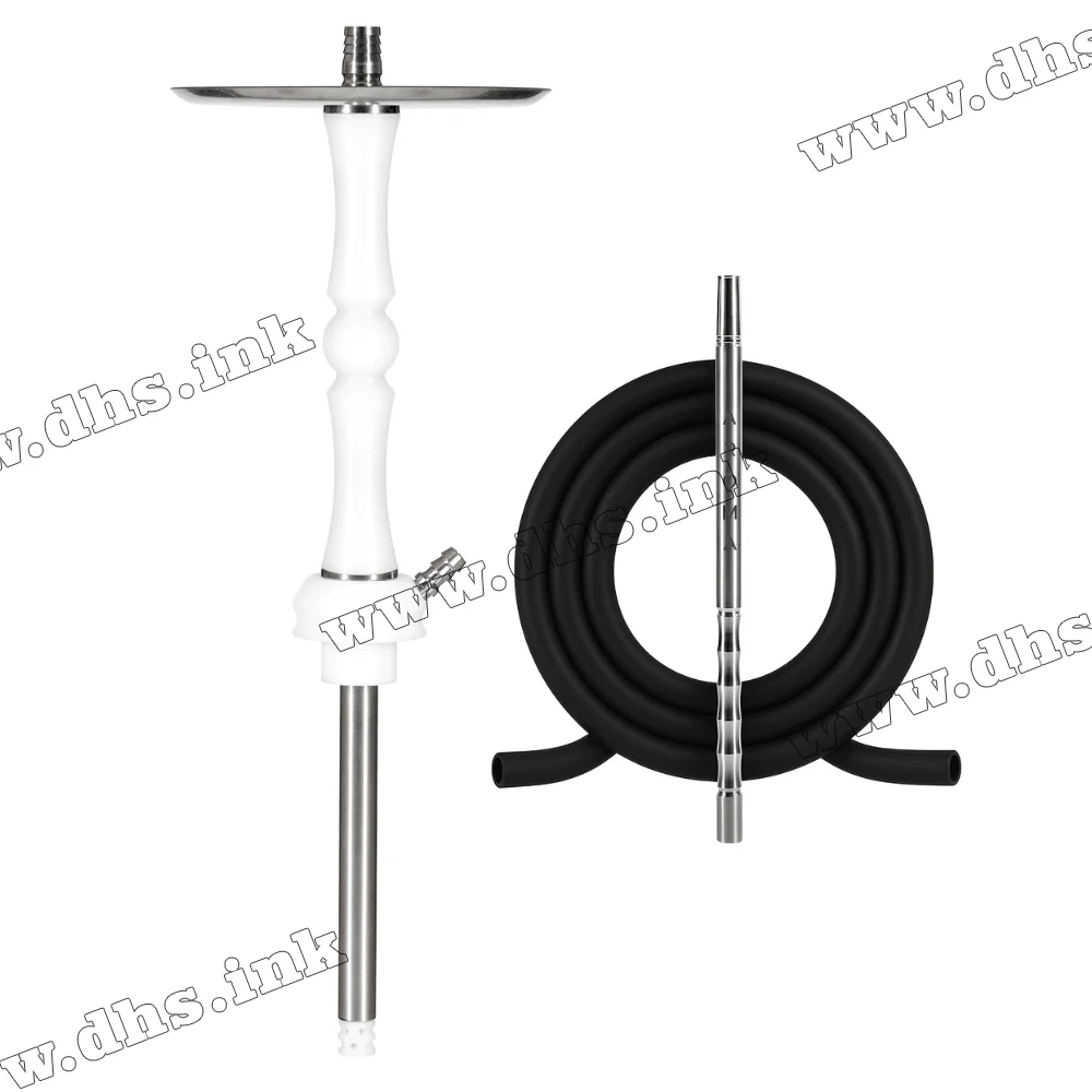 Кальян Aroma Hookah - Golf White Кальян Aroma Hookah - Golf White