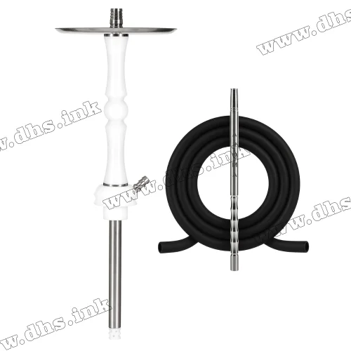 Шахта Aroma Hookah - Golf White