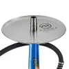 Кальян Aroma Hookah - X-Ray Epoxy Wood Blue-Red