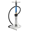 Кальян Aroma Hookah - X-Ray Epoxy Wood Blue