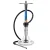 Кальян Aroma Hookah - X-Ray Epoxy Wood Blue
