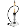 Кальян Aroma Hookah - X-Ray Epoxy Wood White