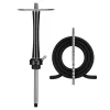 Шахта Aroma Hookah - X-Ray Wood Black Шахта Aroma Hookah - X-Ray Wood Black