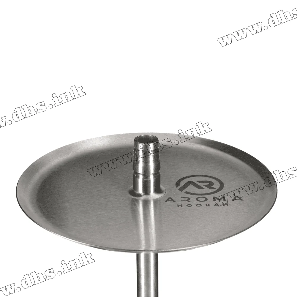Шахта Aroma Hookah - Kilo Black Шахта Aroma Hookah - Kilo Black