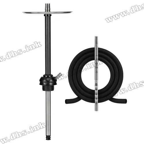 Шахта Aroma Hookah - Kilo Black