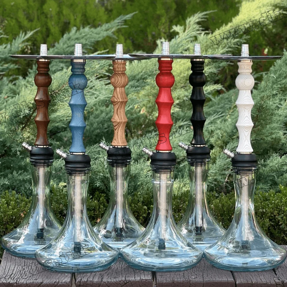 Кальян Aroma Hookah - Lima Black