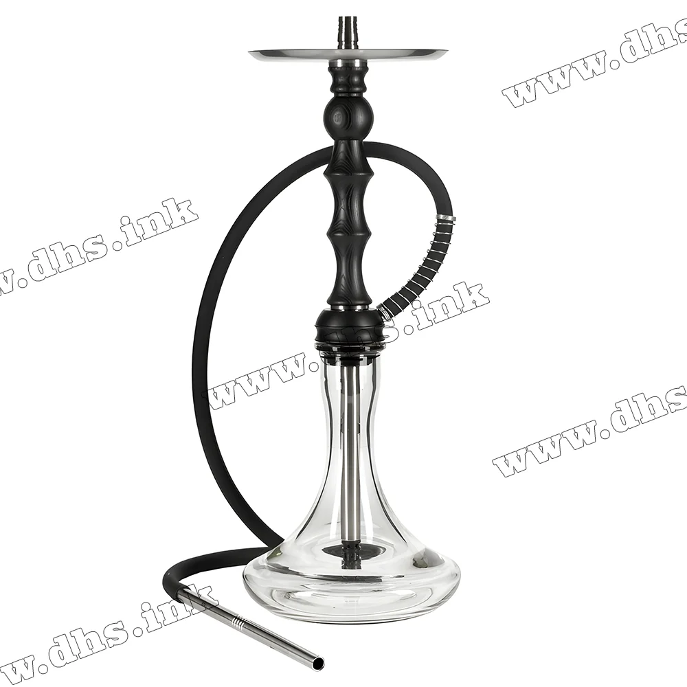 Кальян Aroma Hookah - Lima Black