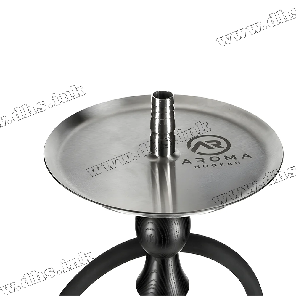 Кальян Aroma Hookah - Lima Black