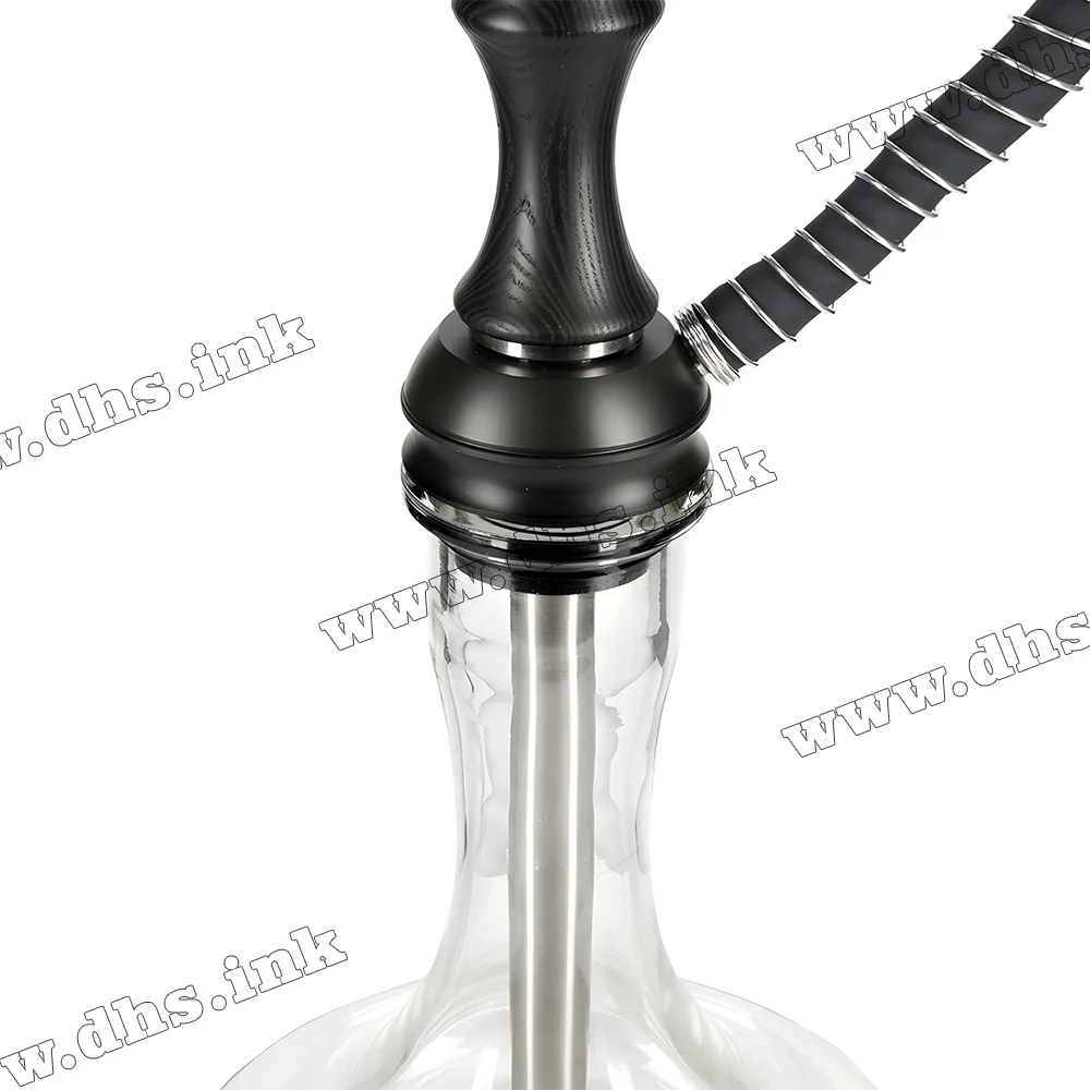 Кальян Aroma Hookah - Lima Black