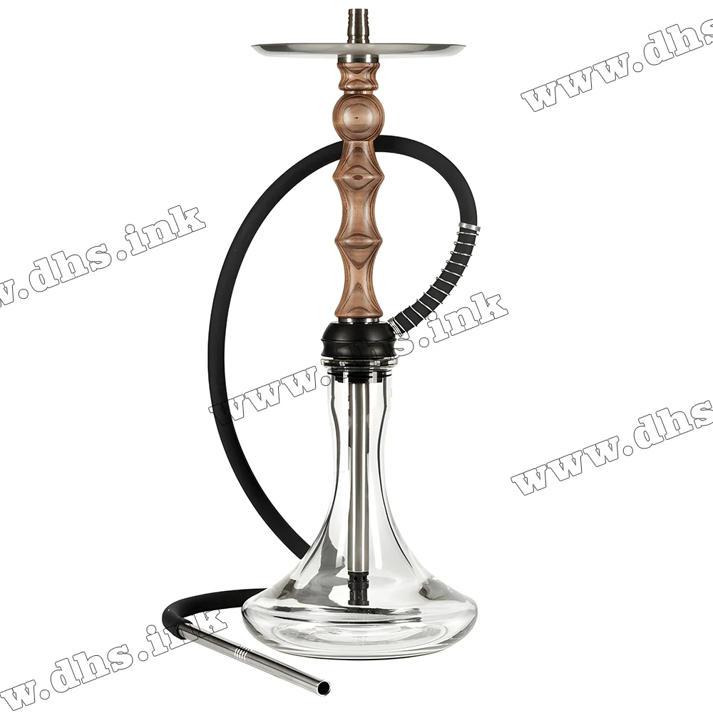 Кальян Aroma Hookah - Lima Brown