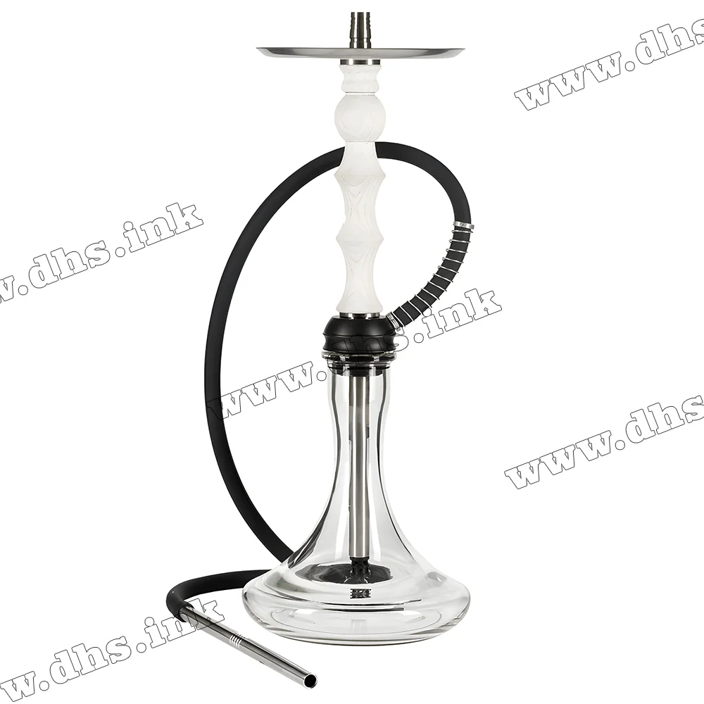 Кальян Aroma Hookah - Lima White