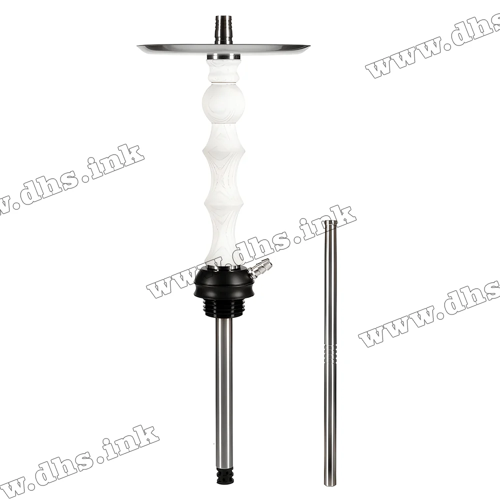 Кальян Aroma Hookah - Lima White