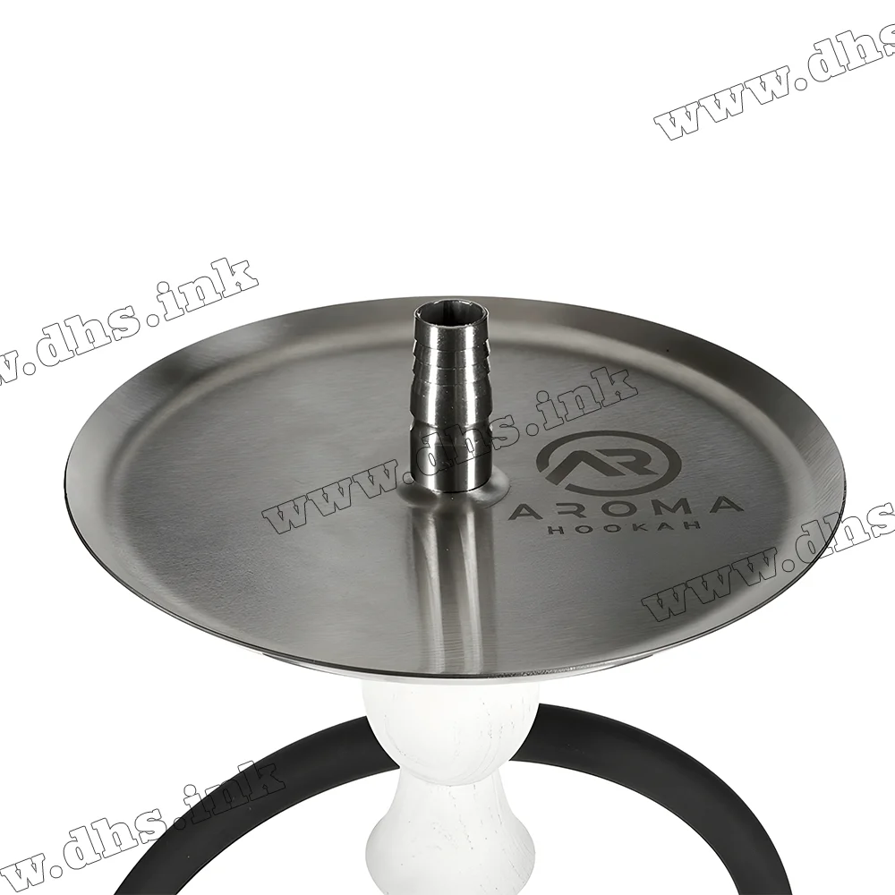 Кальян Aroma Hookah - Lima White