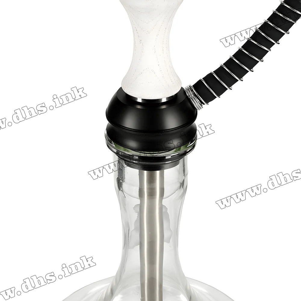 Кальян Aroma Hookah - Lima White