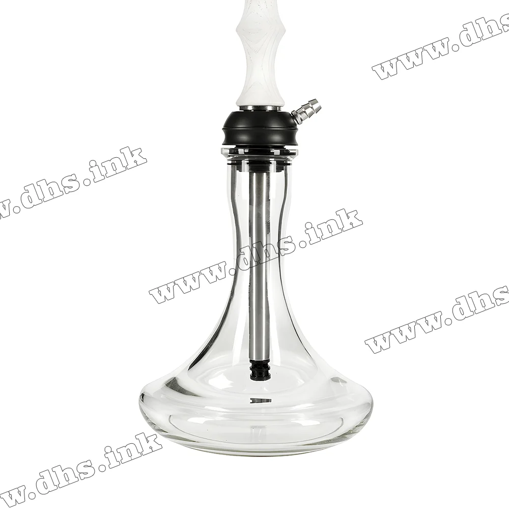 Кальян Aroma Hookah - Lima White