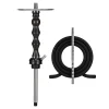Шахта Aroma Hookah - Lima Black Шахта Aroma Hookah - Lima Black