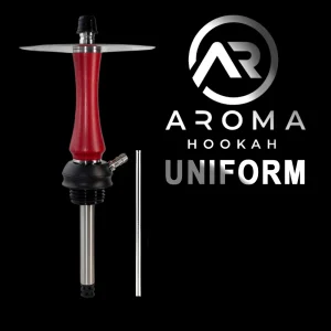 Кальян Aroma Hookah Uniform-cat-img