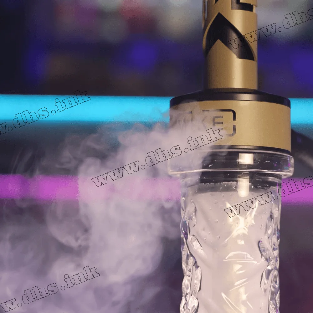 Кальян Aroma Hookah - Mike Forest Green