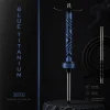 Кальян Aroma Hookah - Mike Blue Titanium