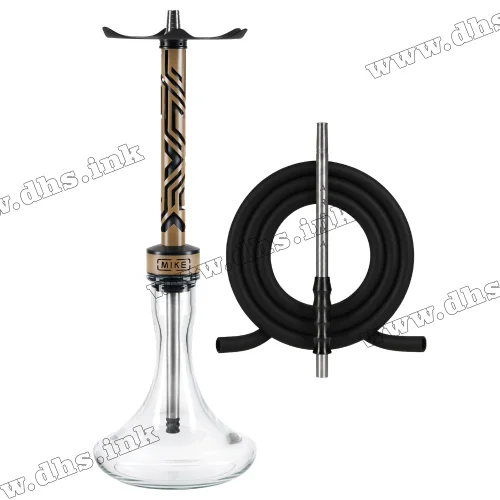 Кальян Aroma Hookah - Mike Coyote Tan