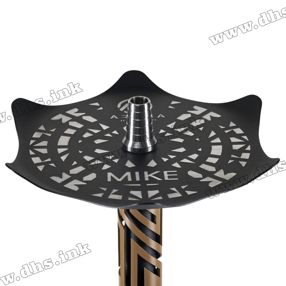 Кальян Aroma Hookah - Mike Coyote Tan