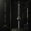 Кальян Aroma Hookah - Mike Forest Green