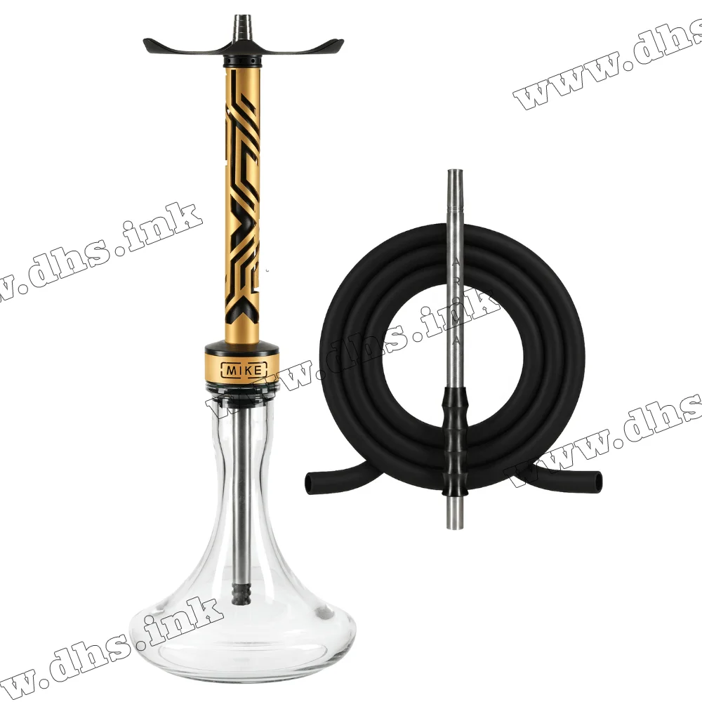 Кальян Aroma Hookah - Mike Gold