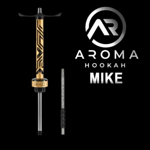 Кальян Aroma Hookah Mike-cat-img