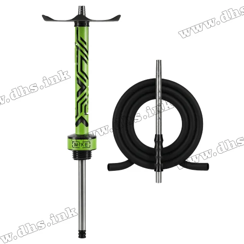 Шахта Aroma Hookah - Mike Zombie Green