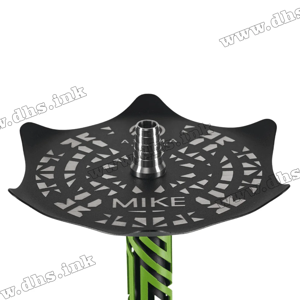 Кальян Aroma Hookah - Mike Zombie Green
