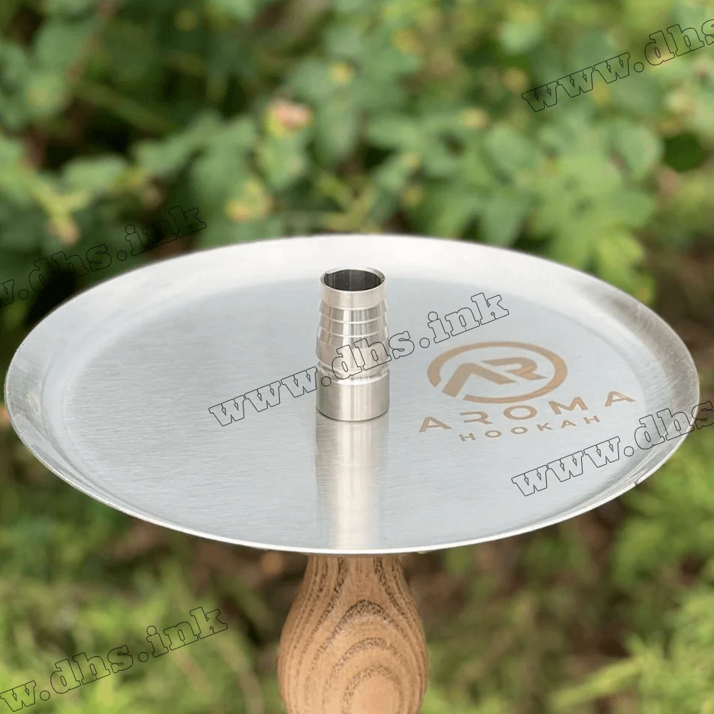 Кальян Aroma Hookah - Oscar Black