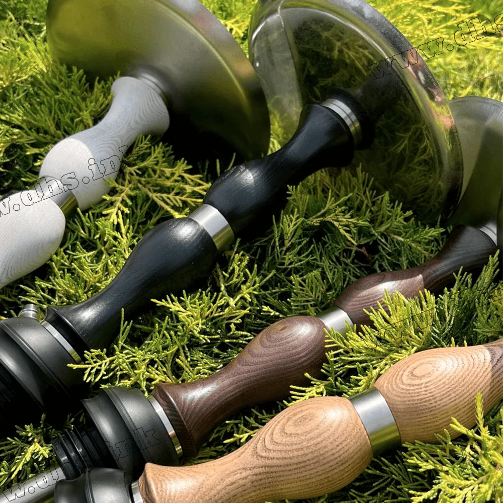 Кальян Aroma Hookah - Oscar Black