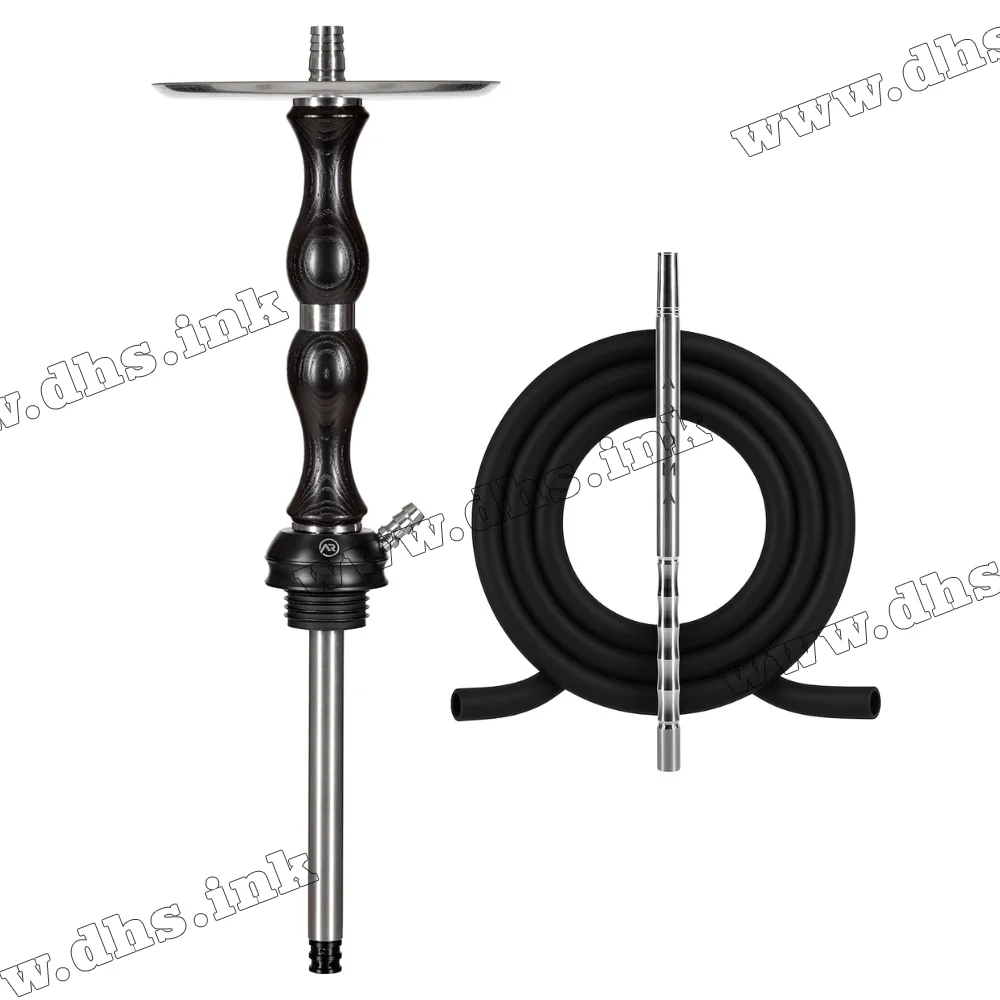 Шахта Aroma Hookah - Oscar Black