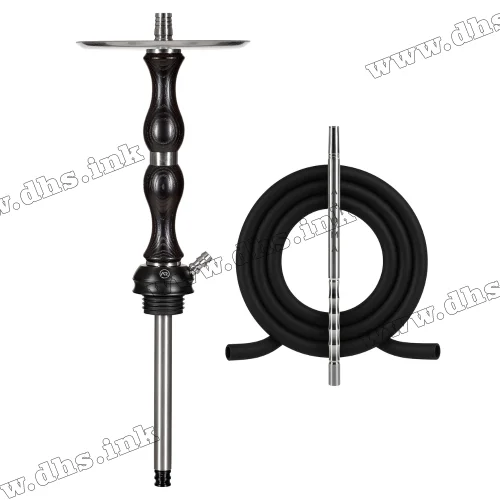 Шахта Aroma Hookah - Oscar Black