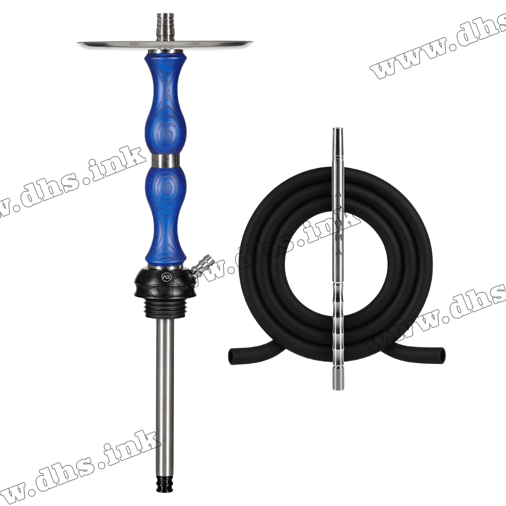 Шахта Aroma Hookah - Oscar Blue