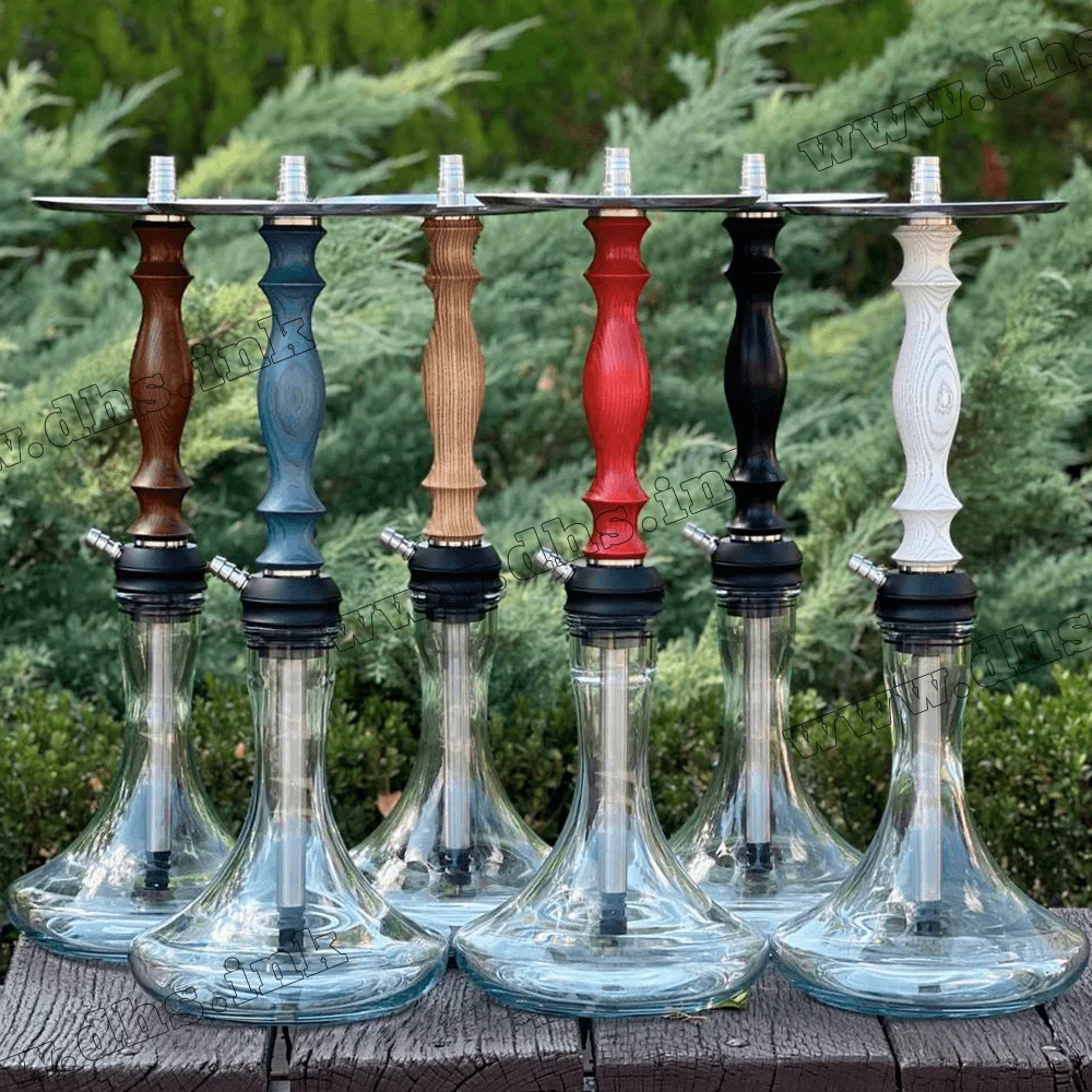 Кальян Aroma Hookah - Tango Red