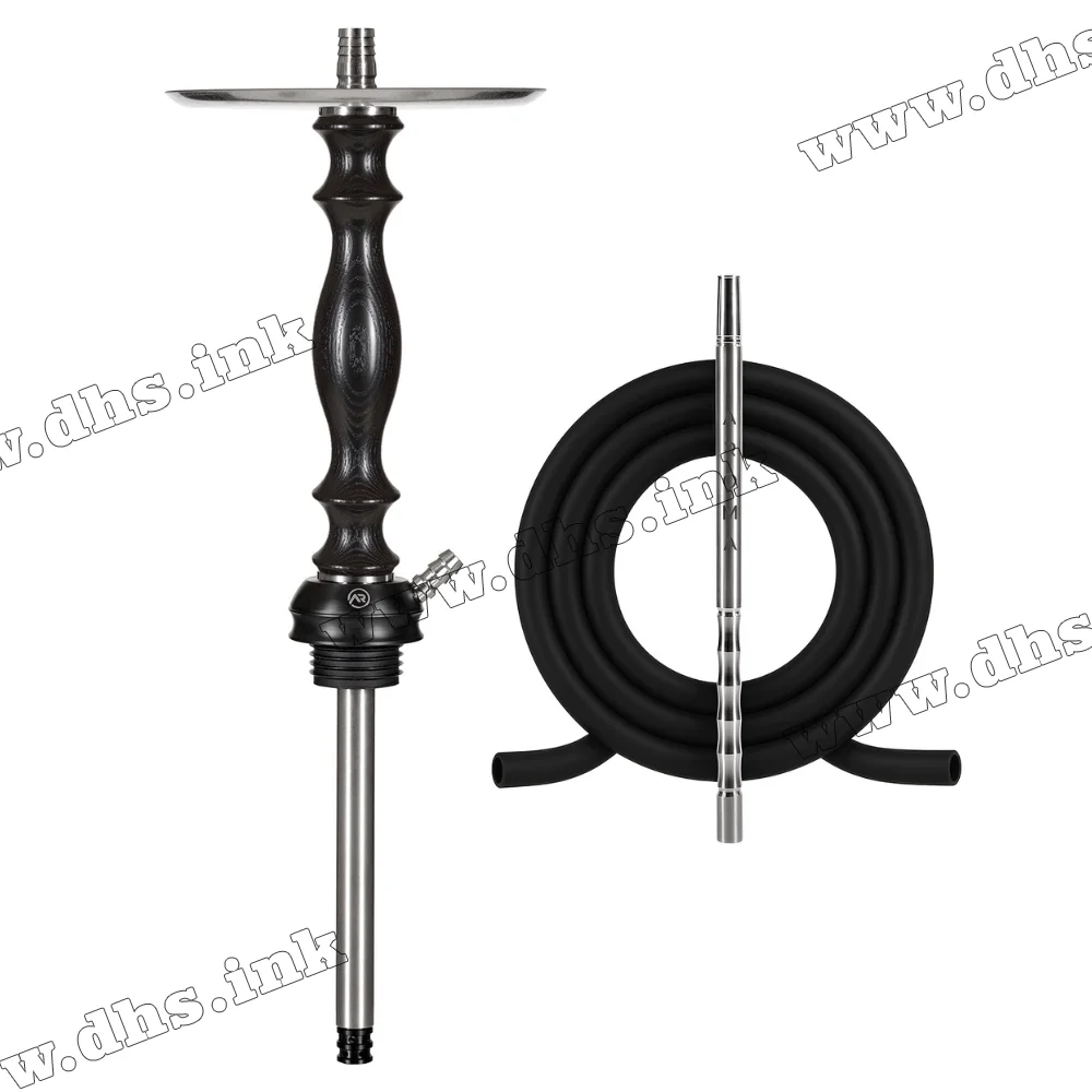Шахта Aroma Hookah - Tango Black Шахта Aroma Hookah - Tango Black