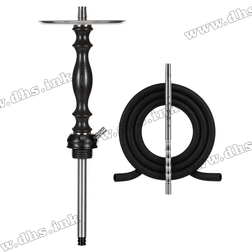 Шахта Aroma Hookah - Tango Black