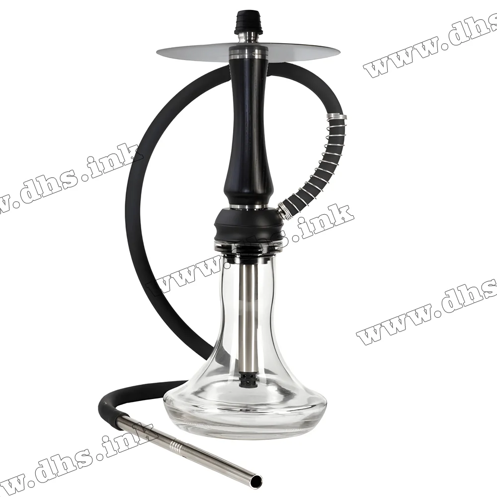 Кальян Aroma Hookah - Uniform Black