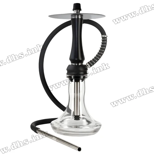 Кальян Aroma Hookah - Uniform Black