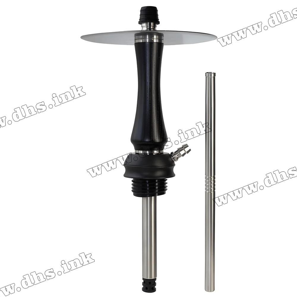 Кальян Aroma Hookah - Uniform Black