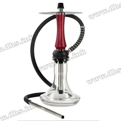 Кальян Aroma Hookah - Uniform Red