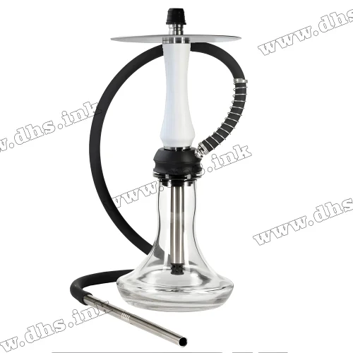 Кальян Aroma Hookah - Uniform White