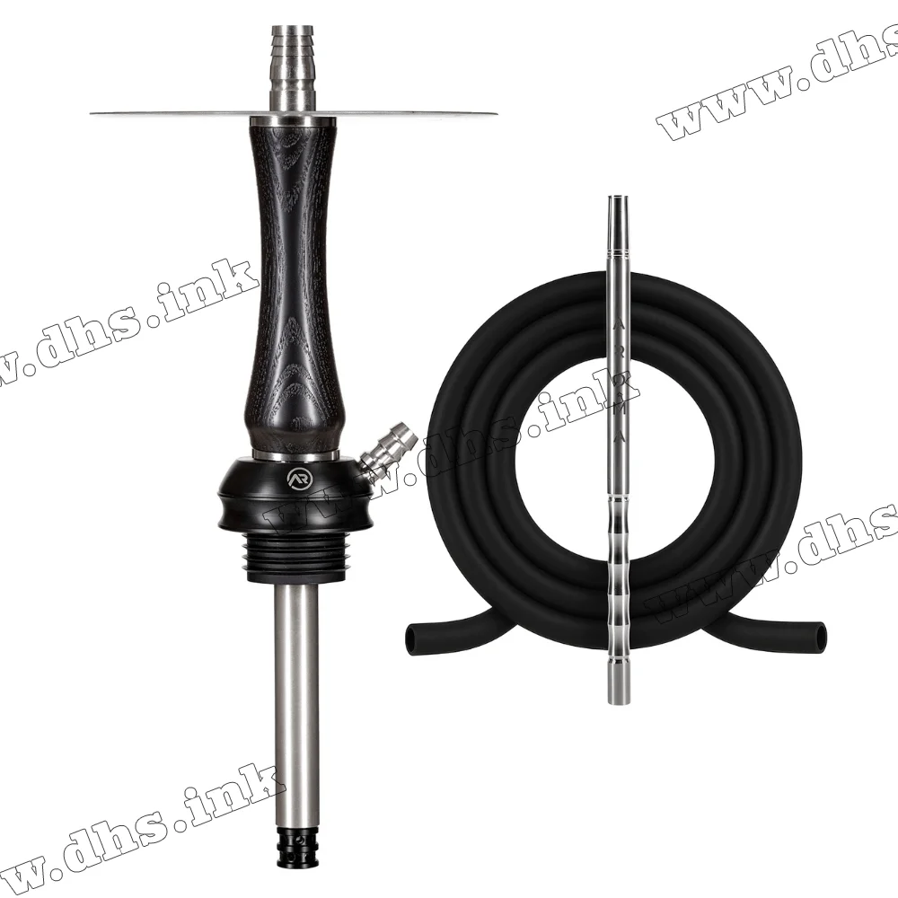 Шахта Aroma Hookah - Uniform Black