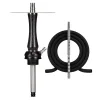 Шахта Aroma Hookah - Uniform Black