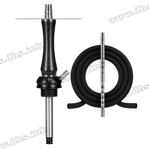 Шахта Aroma Hookah - Uniform Black