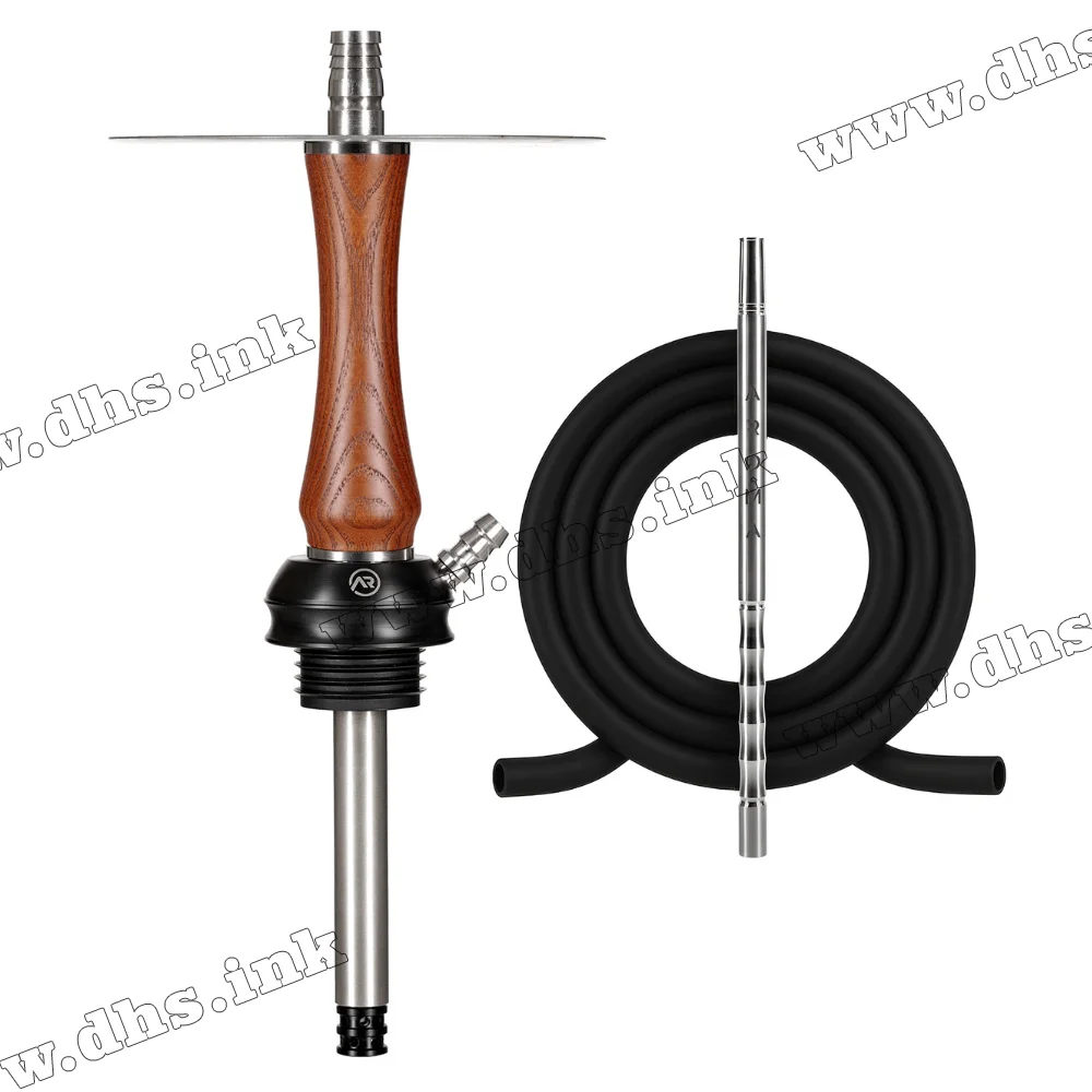 Шахта Aroma Hookah - Uniform Brown