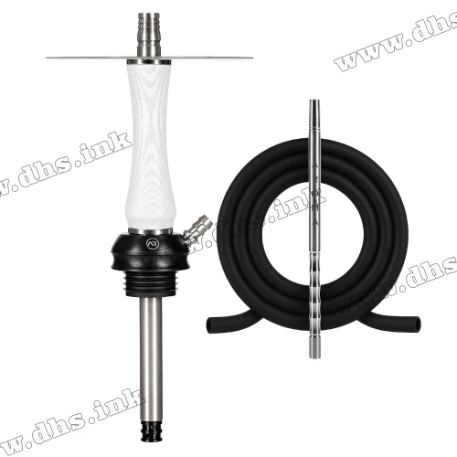 Шахта Aroma Hookah - Uniform White