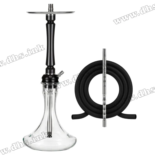 Кальян Aroma Hookah - Yankee Black